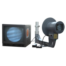 Instrumento de fluoroscopia de raio-x portátil